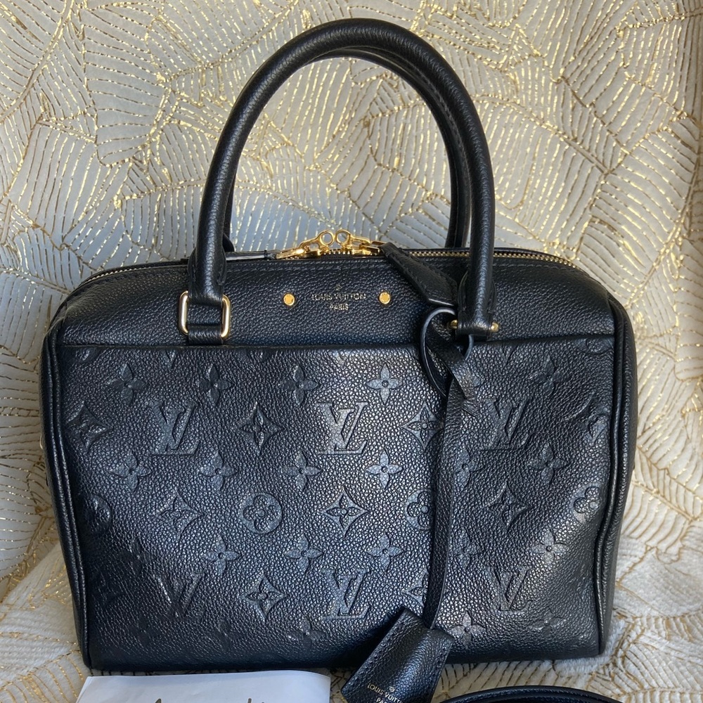 Empriente Black Speedy B 25